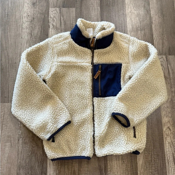 Carters boy jacket - Picture 3 of 10